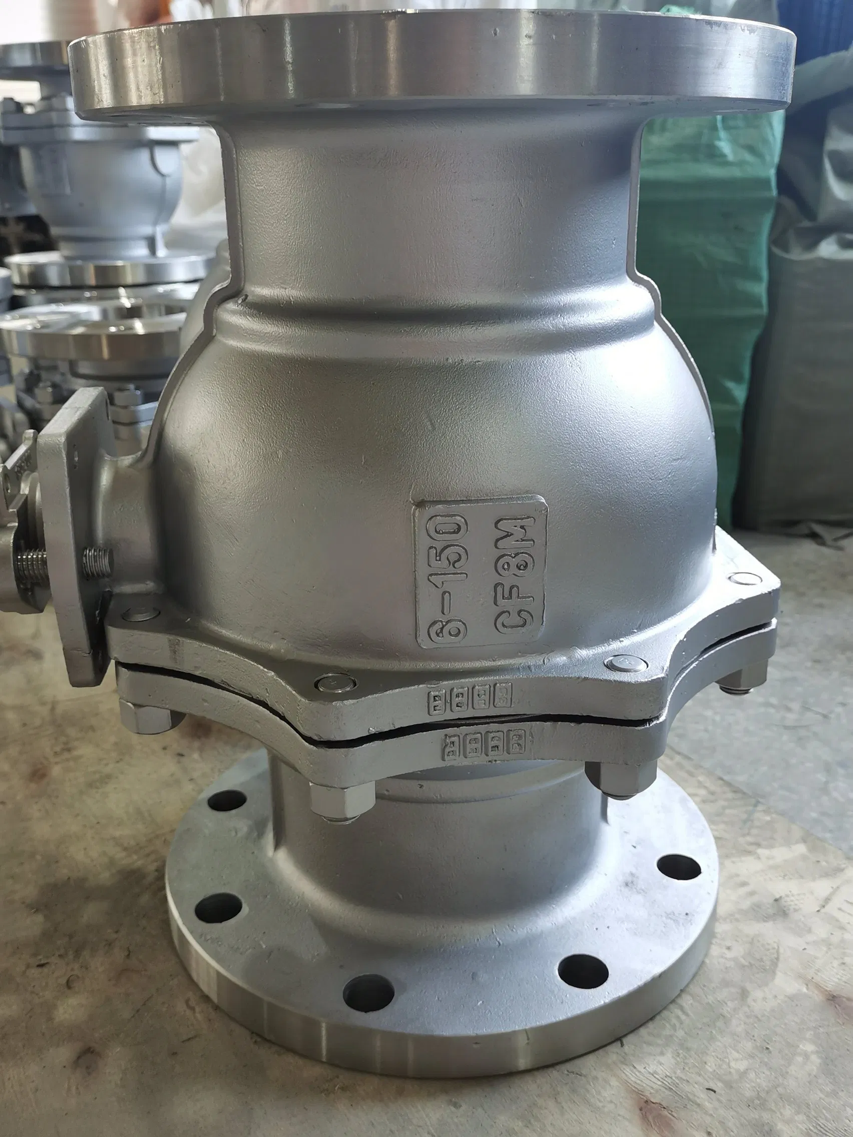 Ball Valve